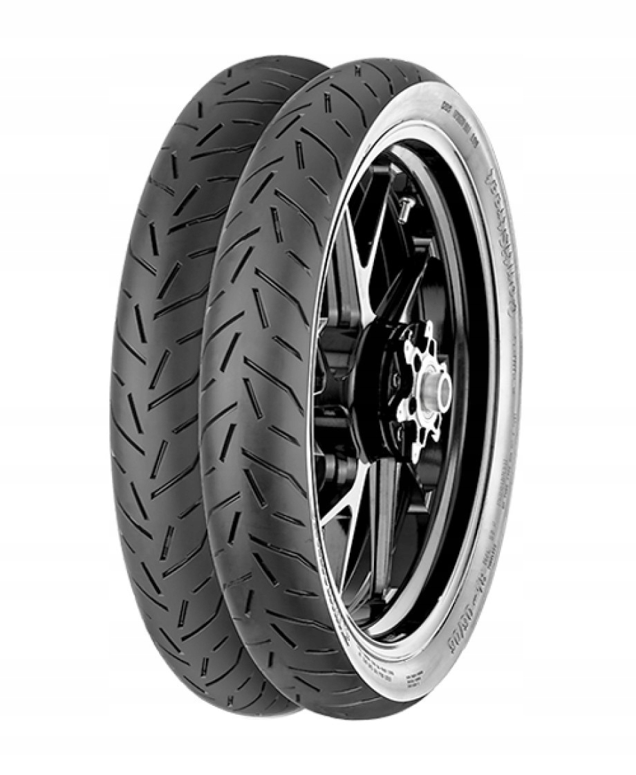 2.75-17 opona CONTINENTAL ContiStreet TL REINF 47P